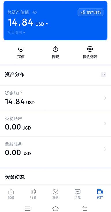 Level-2 行情界面
